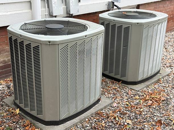 Reliable Hvac contractor in Winfield, MO by JG Cool HVAC